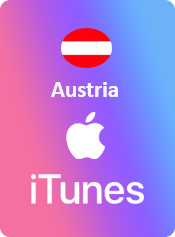 iTunes Austria (AT)