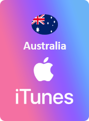 iTunes Australia (AU)