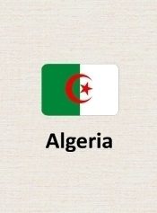 Algeria