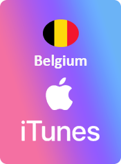 iTunes Belgium (BE)