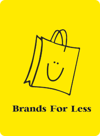 Brands For Less