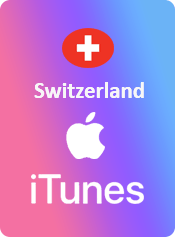 iTunes Switzerland (CH)