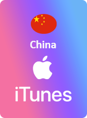 iTunes China (CN)