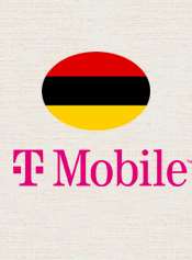 T Mobile Germany