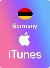 iTunes Germany (DE)