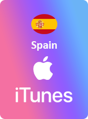 iTunes Spain (ES)