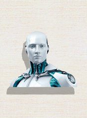 Eset Nod 32 Antivirus