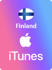 iTunes Finland (FI)