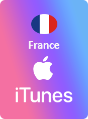 iTunes France (FR)