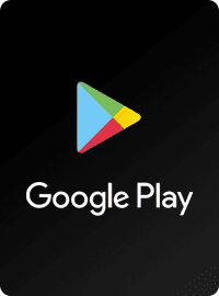 Google Play Brazil (BR)