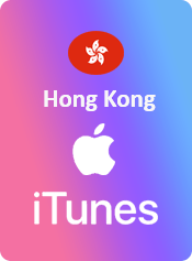 iTunes HongKong (HK)