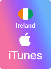 iTunes Ireland (IE)