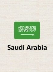 Saudi Arabia