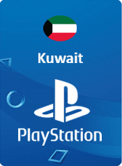 PlayStation PSN Kuwait (KW)