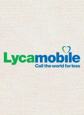 Lyca Mobile