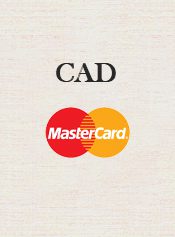 MasterCard CAD