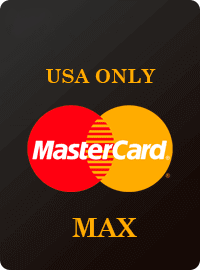 MASTERCARD-MAX