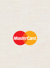 MasterCard Gift Card