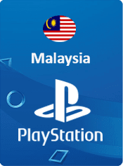 PlayStation PSN Malaysia (MY)