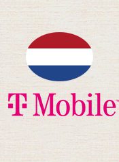 T Mobile Netherlands