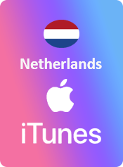 iTunes Netherland (NL)