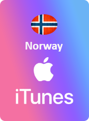 iTunes Norway (NO)