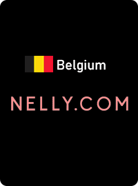 Nelly.com Belgium