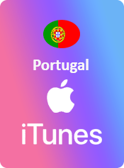 iTunes Portugal (PT)