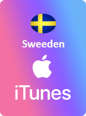 iTunes Sweeden (SE)