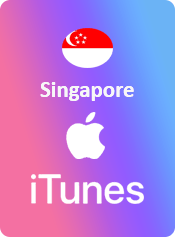 iTunes Singapore (SG)