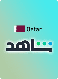 Shahid Qatar