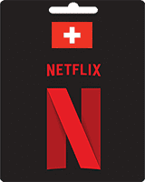 Netflix Switzerland