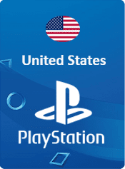 PlayStation PSN (USA)