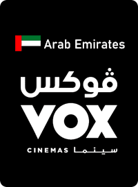 VOX Cinemas Arab Emirates