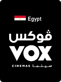 VOX Cinemas Egypt