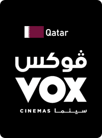 VOX Cinemas Qutar