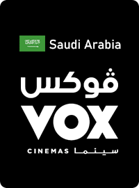 VOX Cinemas Sudi Arabia