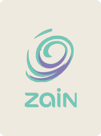 Zain internet