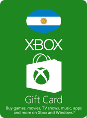 XBox Argentina