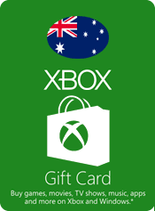 XBox Australia