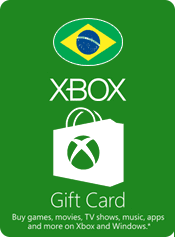 XBox Brazil