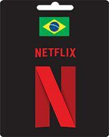 Netflix Brazil