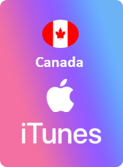 iTunes Canada (CA)