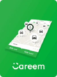 careem saudi arabia