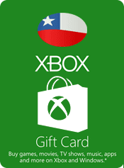 XBox Chile