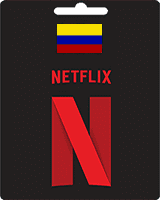 Netflix Colombia