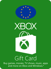 XBox Europe (EU)