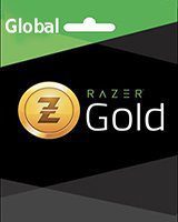 Razer Gold (Global)