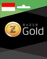 Razer Gold Singapore (SGD)