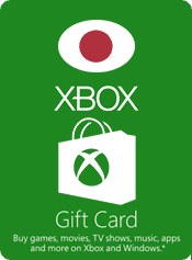 XBox Japan